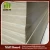 Import medium density fibreboard 18mm raw mdf board plain mdf board from China