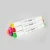 Import Medium point fabric marker alcohol based markers set in corrugated box from China