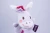 Import MEEKA HOUSE Donkey DennyBaby soft plush rattle toys with high quality from China