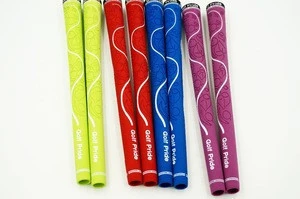 Meliter fashion puls 4 golf club grips putter grips cover golf grip with logo