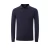 Import MEN  long sleeve Polo shirt cotton polo t shirt custom logo from China