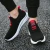 Import Men shoes footwear breathable casual sports shoes men running shoes from China