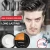 Import Men styling fragrance natural hair wax pomade modeling hair wax for man from China