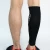 Import Men Women Base Layer Compression Cycling Warmers Calf Soccer Basketball Leg Sleeve Shin Guard from China
