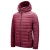 Import Mens Down coat Ultralight Packable Warm Outdoor Winter parka Quilted Puffer jacket from China