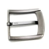 MenS Leather Belt Buckle High Quality Alloy Buckle Zinc Alloy Clasp Gold Pin Buckle