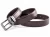 Import Mens Leather Belt with Reversible Buckle from China