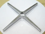 Mesh chair parts / boss chair parts / egg chair parts