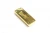 Import Metal Gold Bar USB Flash drives 4GB 8GB thumb drive 16GB usb flash memory for Bank Gift USB from China