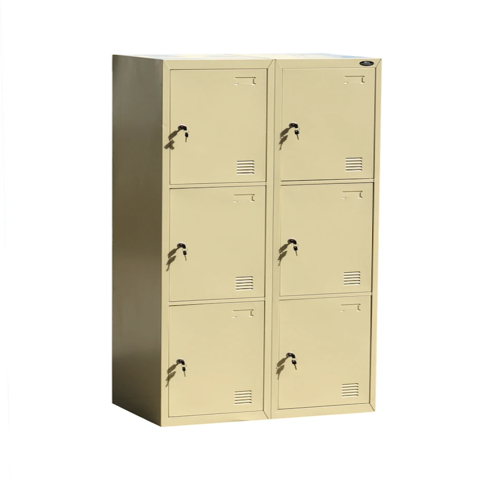 metal locker cabinet Steel door locker