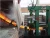 Import Metal melting and casting machines r3.5m ccm Continuous Casting Billet production Line from China