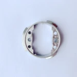 Metal Powder Injection Molding Door parts MIM Stainless Steel Sintering Part