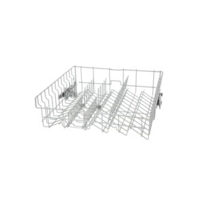 Metal wire dishwasher parts rack basket