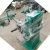 Import Metallurgy machinery processing hand buffing machine for stainless steel workpieces from China