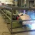 Metallurgy Making Machine Metal Brass Bar Casting Equipment