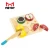 Import MeToy wholesale pretend play wood wooden kitchen toy children food cutting toy from China