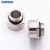 Import Metric / PG Thread Stainless Steel Metal Enlarger for Cable Glands from China