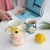 Import MG22 Original Abstract Design Ceramic Mug Cup with Copyright from China