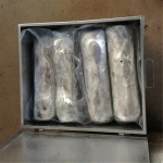 mgca20 magnesium master alloy