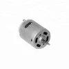 Micro High Temperature DC Brushed Motor For Massager