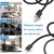 Import Micro to usb 1m 2m 3ft 6ft male charger quick fast data charge chargers mobile usb power cables charging cable from China