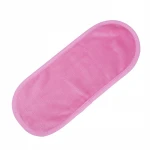 Microfiber Deeply Cleaning Face Washable Reusable Makeup Remover Pads Face Towel Makeup Remover Cloth AE078