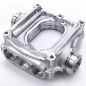 micromachining stainless steel parts 4 axis Cnc Machining Milling Turning Spare Parts Service Lathe Spare Parts For Column