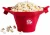 Import Microwave Silicone Folding Popcorn Maker Popcorn Poppers from China