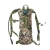 Import Military Water Bag Backpack Tactical Hydration Bag Sports Shoulders Camouflage Backpack / Backpack With Bladder from China