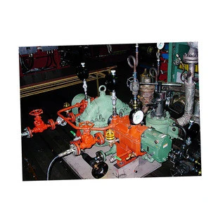 Mineral Equipment cheap safe engine mini turbocharger set for energy saving