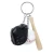 Import Mini Baseball Bat Glove Shaped Keychain Creative Keyring Pendant Novelty Handbag Car Lover Sport Gift from China