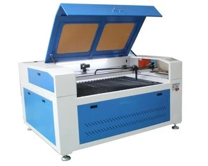 Mini CE approval MDF wood acrylic laser cutter 80w 100w 150w CO2 cnc 1390 6090 laser cutting machine price