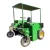 Import mini compost mixer machine manure ferment compost recycle turner compost machine from China