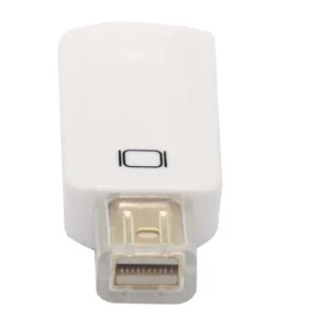 Mini DisplayPort to HDMI-compatible Adapter Mini DP TO HDMI Female adapter
