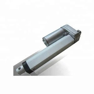 mini electric linear actuator 5v for medical project
