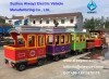 Mini Electric Train AWFL10