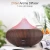 Import Mini Essential Oil Aeoma Diffuser, Ultrasonic Cool Mist Humidifier Aroma Diffuser from China