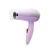 Import Mini foldable hair dryers for household and travel use with small concentrator from China