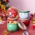 Import Mini Gift Jewelry Cookie Candy Tea Tin Boxes Storage Round Drum Tinplate Box from China