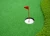 Import Mini Golf Sport Putting Green Turf Indoor Outdoor Artificial Golf Grass from China