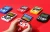 Import Mini Handheld Game Player Retro Video Game Console Player 400 In 1 Games Retro Video Console 8Bit Box TV Out for Gift Kids from China