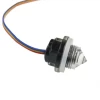 Mini Integrated Type Level Switch Conductivity Water Level Alarm Sensor Photoelectric Level Sensor