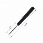 mini precision pentalobe screwdriver and PH000 screwdriver for iphone repairing