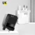 Import Mini Ultra Fast pd 25w Adapter usb Type c charger PD Quick Charge 3.0 Wall mounted phone adapter charger type-c fast charging from China