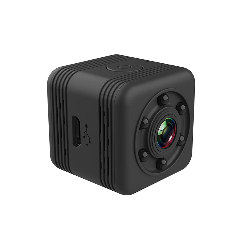 Mini Wifi Sport Camera Outdoor Waterproof Video Sport Camera DV Night Vision Sport Action Camera