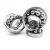 Import Miniature Double Row Self Aligning Ball Bearings 1320 from China