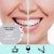 Import Mint Activated Charcoal Advanced Teeth Whitening Toothpaste from China