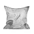 Import MISS LAPIN latest design of cushion cover large square pillow case garden covers from China