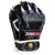 Import MMA Gloves Sparring Martial Arts Grappling Maya Hide Leather Training Fighting Combat Punching Bag Gel Mitts from Pakistan