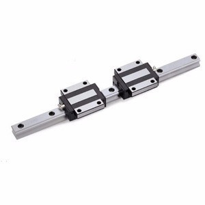 Buy Mms Import Cnc Hiwin Hgr25 1000mm Rail Linear Guide With Flange ...